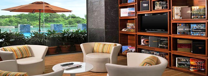 918/Four Points by Sheraton - Visakhapatnam 08.jpg